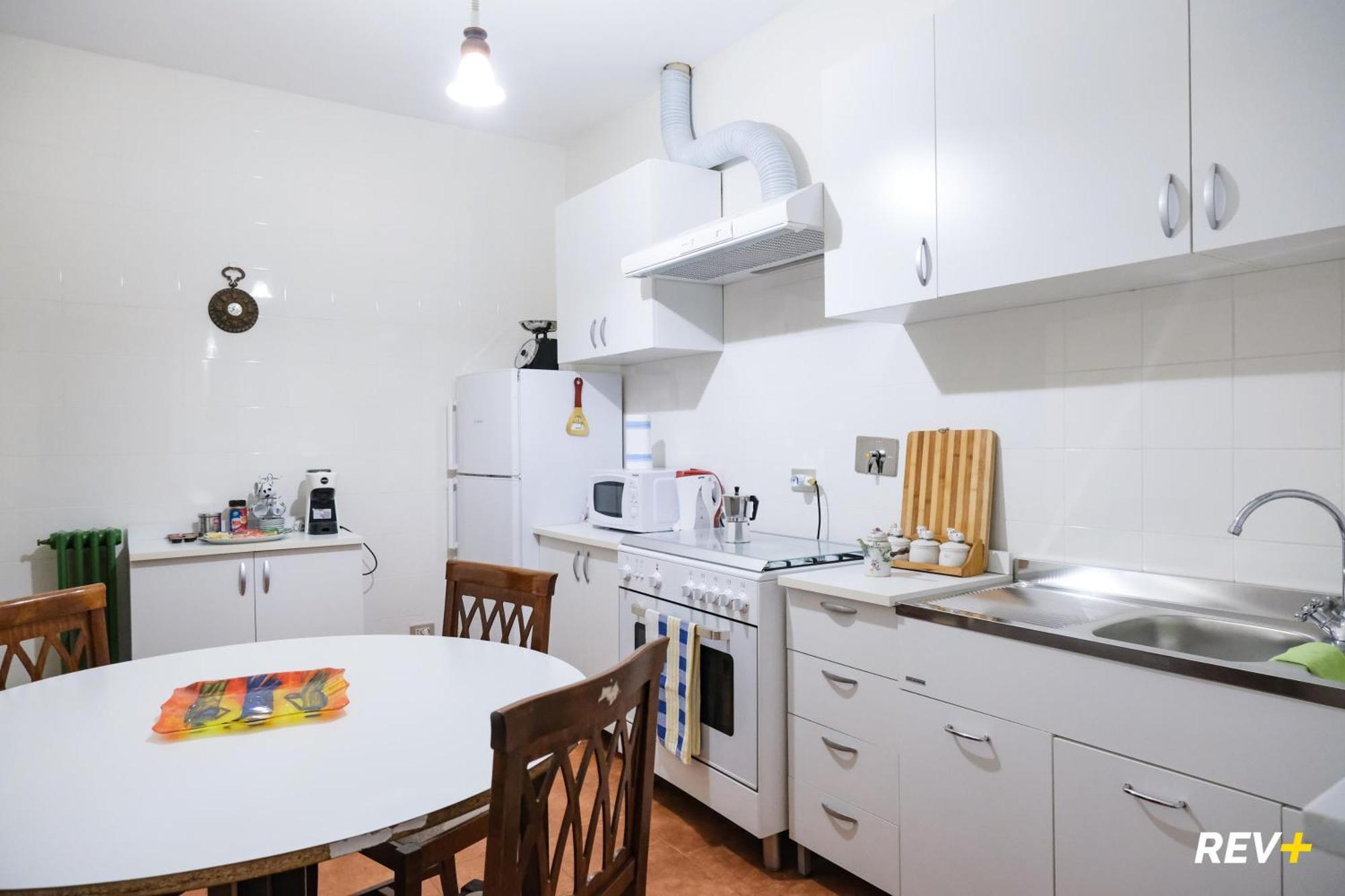 Pantera Holiday House Rome Buitenkant foto